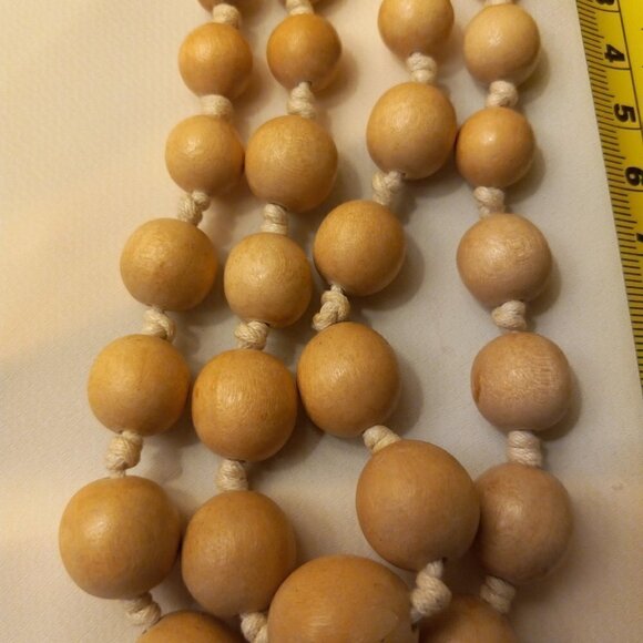 NECKLACES Neutral Tones, Dressy, Casual Accessories Bundle of 3 - Picture 5 of 7